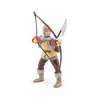 RED BOWMAN