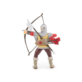 RED BOWMAN