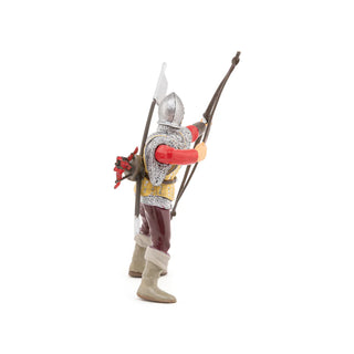 RED BOWMAN
