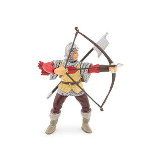RED BOWMAN