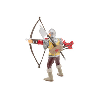 RED BOWMAN