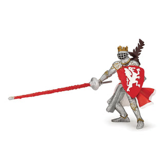RED DRAGON KING