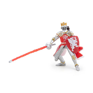 RED DRAGON KING