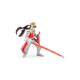 RED DRAGON KING