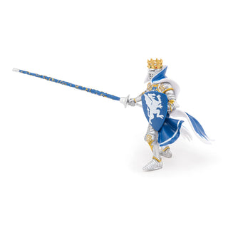 BLUE DRAGON KING