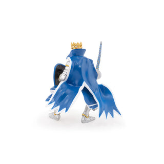 BLUE DRAGON KING