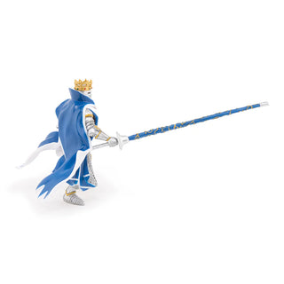 BLUE DRAGON KING
