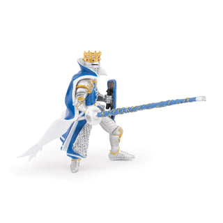 BLUE DRAGON KING