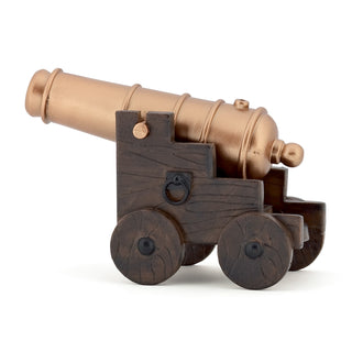 CANNON
