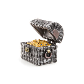 TREASURE CHEST