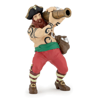 CANNON PIRATE