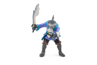 SHARK MUTANT PIRATE