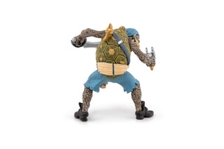 TURTLE MUTANT PIRATE
