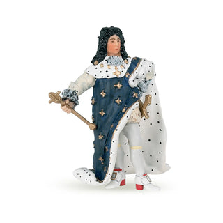 LOUIS XIV