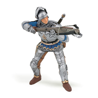 BLUE CROSSBOWMAN