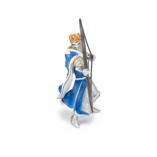 DRAGON KING WITH BOW AND ARROW