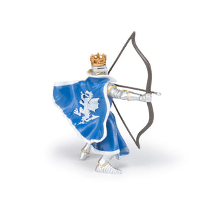 DRAGON KING WITH BOW AND ARROW