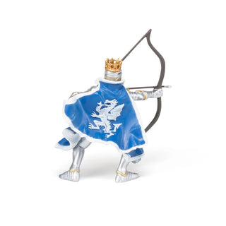 DRAGON KING WITH BOW AND ARROW
