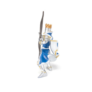 DRAGON KING WITH BOW AND ARROW