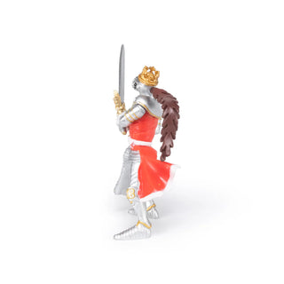 DRAGON KING WITH SWORD