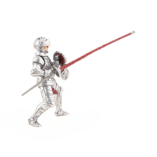KNIGHT IN ARMOR