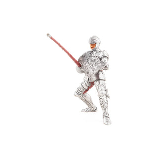 KNIGHT IN ARMOR