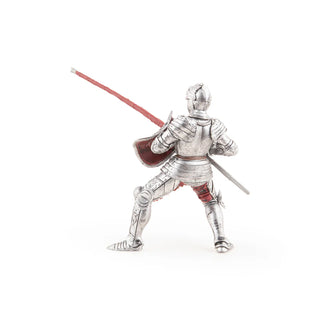 KNIGHT IN ARMOR