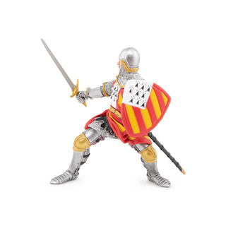 KNIGHT IN TOURNAMENT