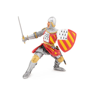 KNIGHT IN TOURNAMENT