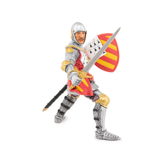 KNIGHT IN TOURNAMENT