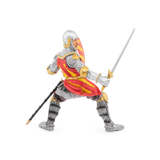 KNIGHT IN TOURNAMENT