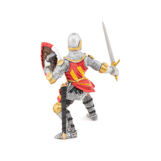 KNIGHT IN TOURNAMENT