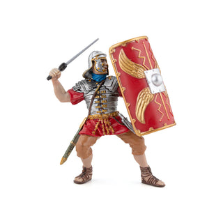 ROMAN LEGIONNARY