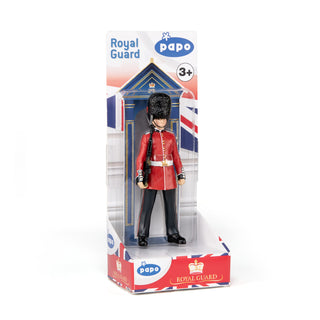 ROYAL GUARD
