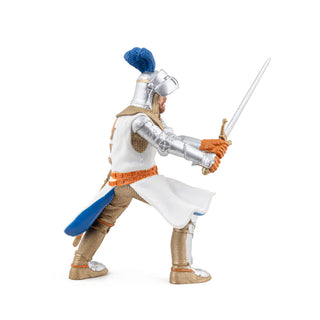 KING ARTHUR