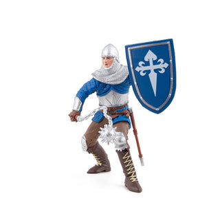 KNIGHT WITH MACE