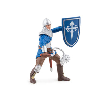KNIGHT WITH MACE