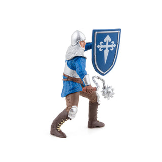 KNIGHT WITH MACE