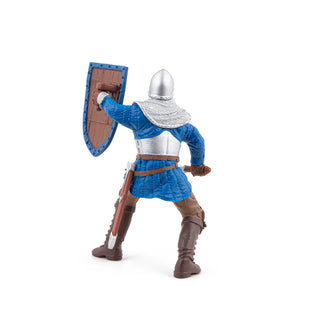 KNIGHT WITH MACE