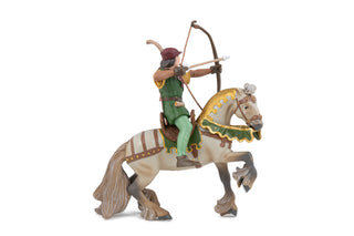 ROBIN HOOD STANDING