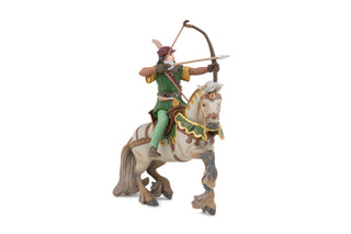 ROBIN HOOD STANDING