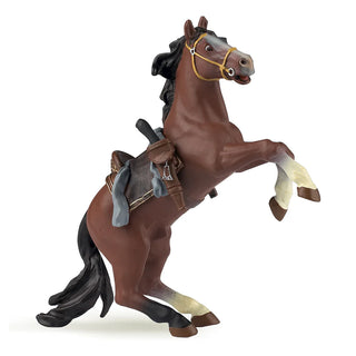 HORSE OF MUSKETEERS