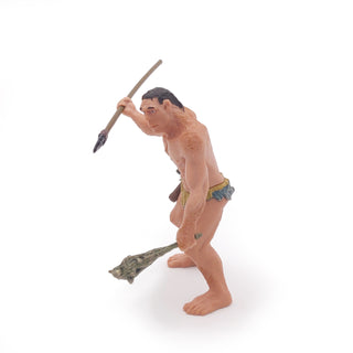 PREHISTORIC MAN