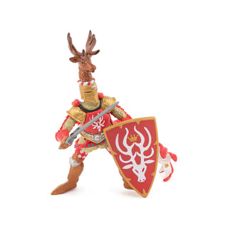 WEAPON MASTER STAG