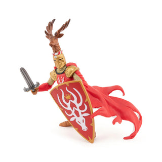 WEAPON MASTER STAG