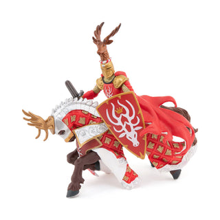 WEAPON MASTER STAG
