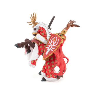WEAPON MASTER STAG