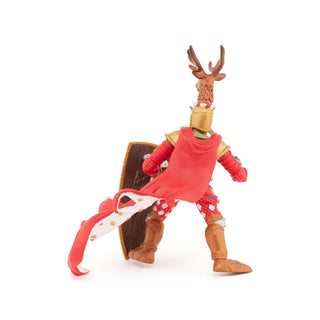 WEAPON MASTER STAG