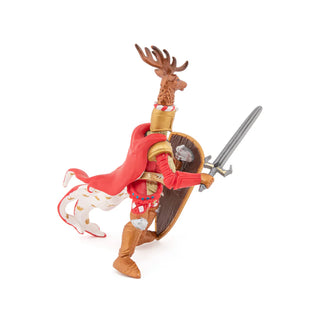 WEAPON MASTER STAG