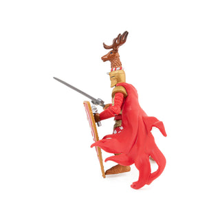 WEAPON MASTER STAG